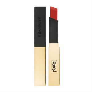 YSL Rouge Pur Couture The Slim Lipstick Original shades